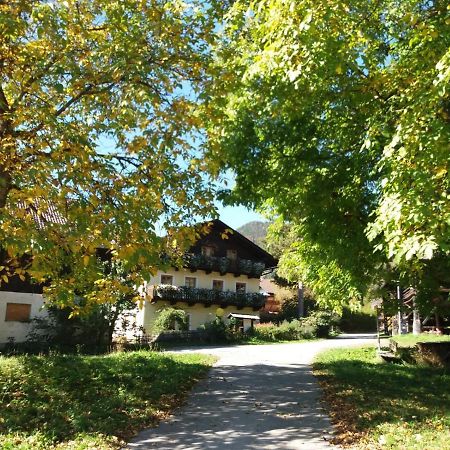 Kostlhof, Familie Hassler Bed & Breakfast Oberdrauburg Exterior photo